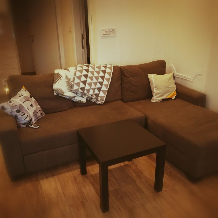 Centrally Located Relaxing Place เบลเกรด ภายนอก รูปภาพ